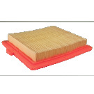 FILTRO ARIA X M150 4T RASAERBA VALVOLE LATERALI        REPL GGP CARTA