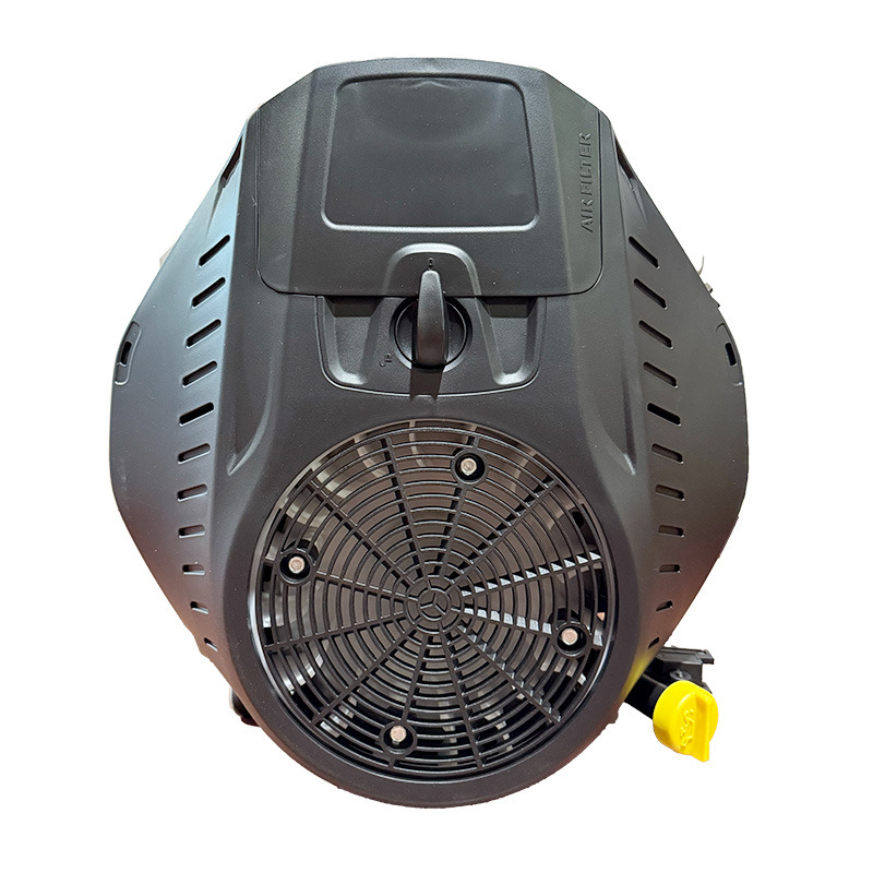 MOTORE LONCIN BICILINDRICO TRE586V FM