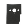 GUARNIZIONE ASPIRAZIONE STHIL (4227 129 0906) GUARNIZIONE ASPIRAZIONE STHIL (4227 129 0906)