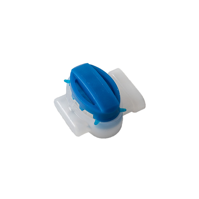 CONNETTORI CAVO (50 pz)