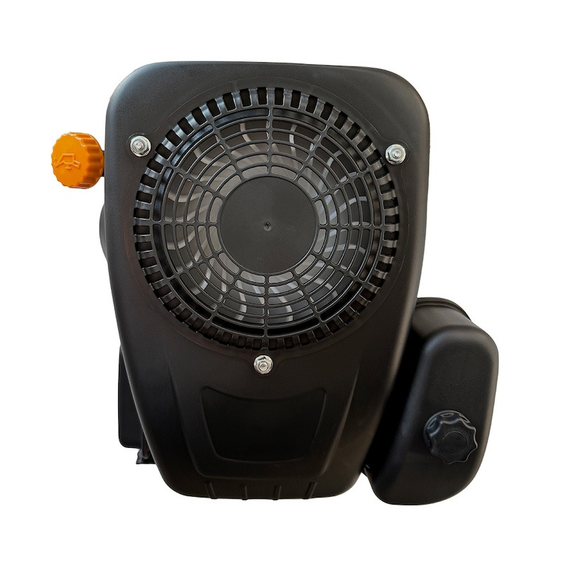 MOTORE ASSEMBLATO SERVICE TRE224 224CC