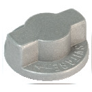 POMOLO UNIVERSALE PER TESTINA SX