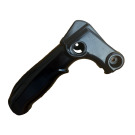 COPERCHIO-MANIGLIA POSTERIORE PER MSK2500