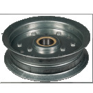 PULEGGIA UNIVERSALE 131/17,5