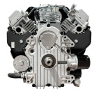 MOTORE LONCIN BICILINDRICO TRE586V FM