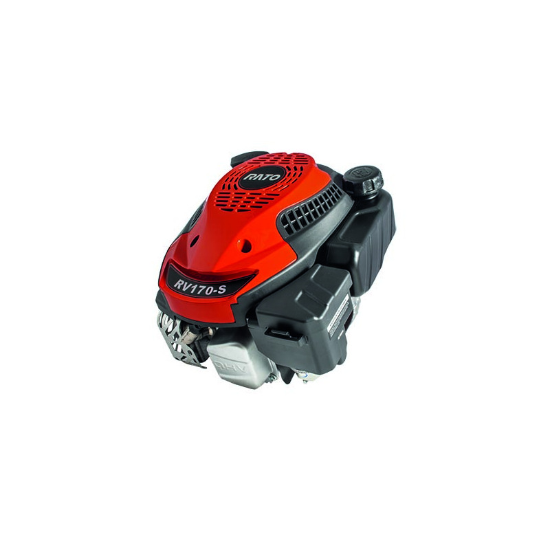 MOTORE RATO RV 170CC 22X60 GIRI FISSI PER RASAERBA