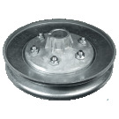 PULEGGIA  PIATTO AK514098