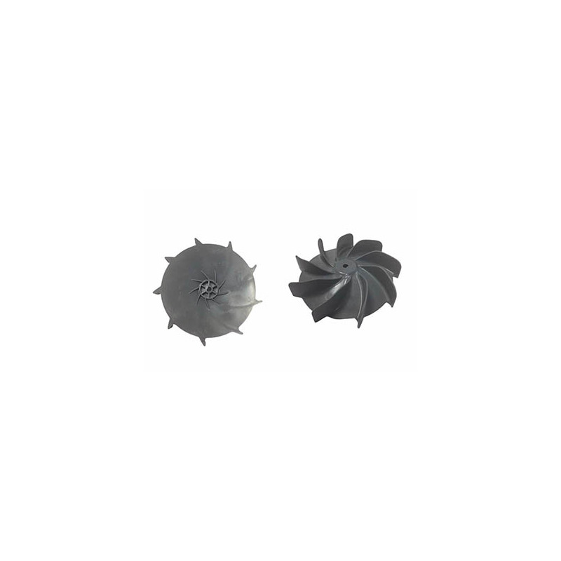 VENTOLA SOFFIATORE SK23 (EB260A-12)