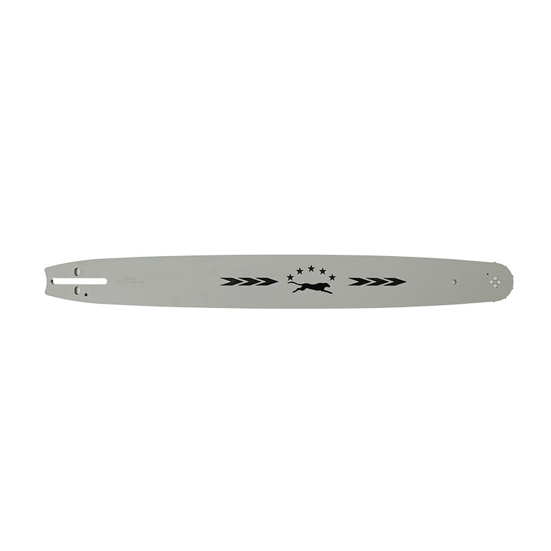 BARRA 20`` 3/8 1,5 76E 500MM