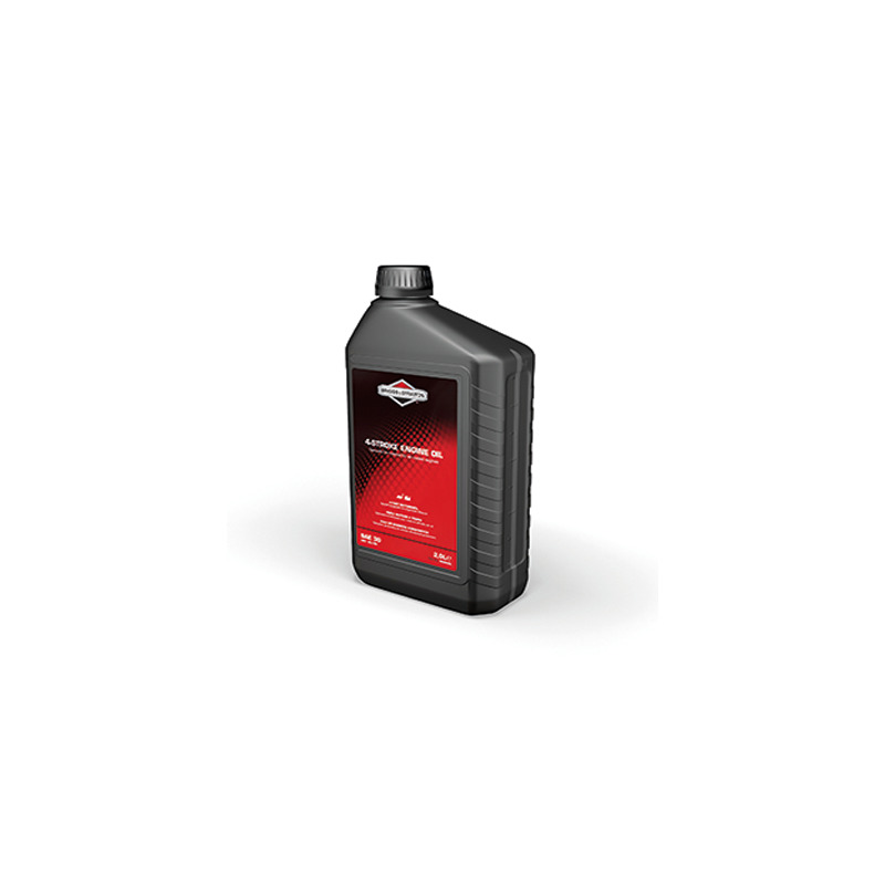 OLIO SAE 30 - 2 LT - 4T