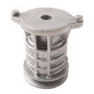 MOTORE RATO RVM 225CC 25X60 FRENO - ACC.