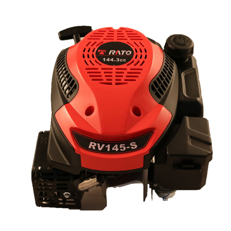 MOTORE RATO RV 145CC 22X60 GIRI FISSI PER RASAERBA
