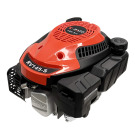 MOTORE RATO RV 145CC 22X60 GIRI FISSI PER RASAERBA