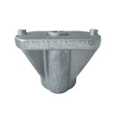 MOZZO COLTELLO FISSO P.P. 62 MM  D=25