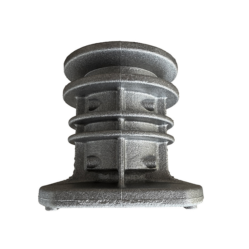 MOZZO COLTELLO FISSO TR  P.P. 62MM D=25