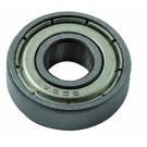 CUSCINETTO RUOTE HUSQVARNA 7382294-55