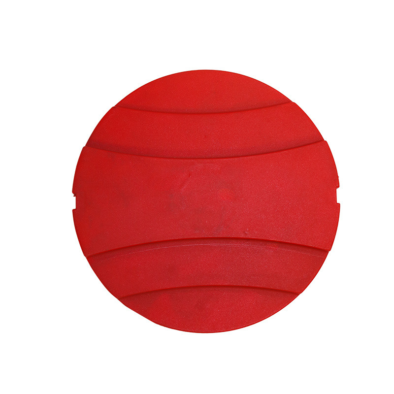 RED HUB CAP D=210