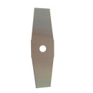 DISCO 2 DENTI DOPPIO TAGLIO SEGHETTATO 305 x 1,6