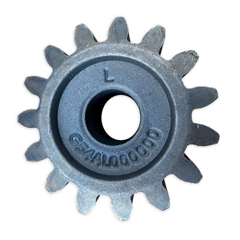 INGRANAGGIO TRAZIONE SX