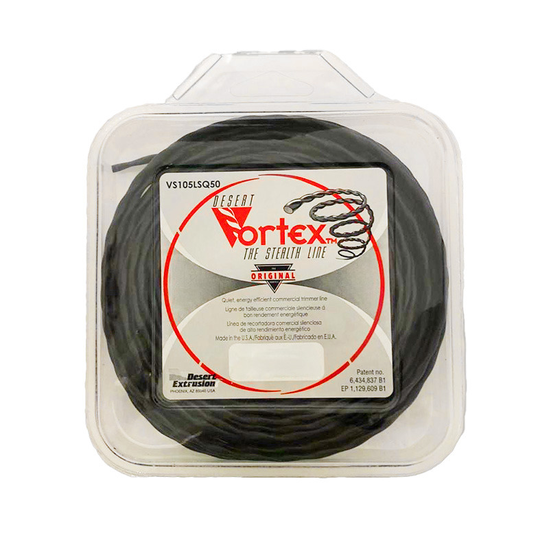 FILO VORTEX 3,0X15MT  ELICOIDALE