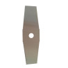 DISCO 2 DENTI DOPPIO TAGLIO SEGHETTATO 305 x 1,6