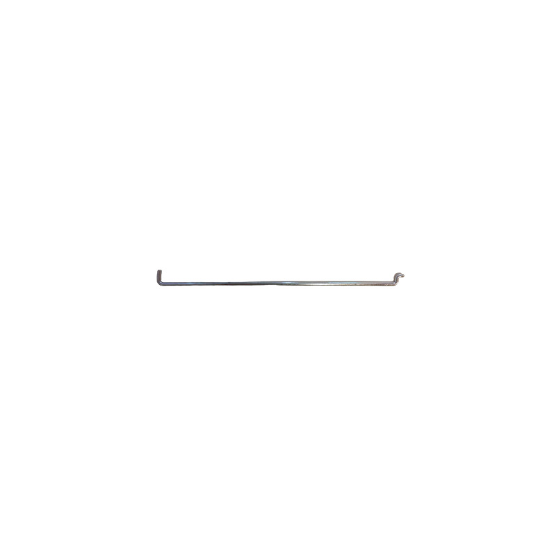 TIRANTE ACCELERATORE LONCIN G200F