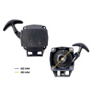 AVVIATORE KAWASAKI 49088-0720