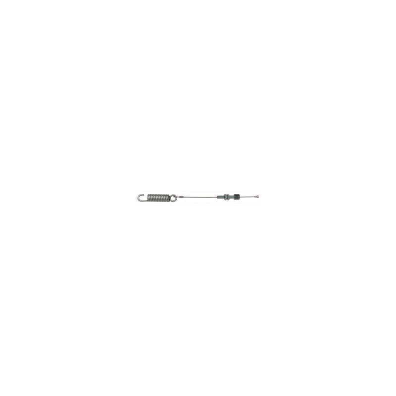 KIT CAVO INSERIMENTO LAME STIGA TC 122  