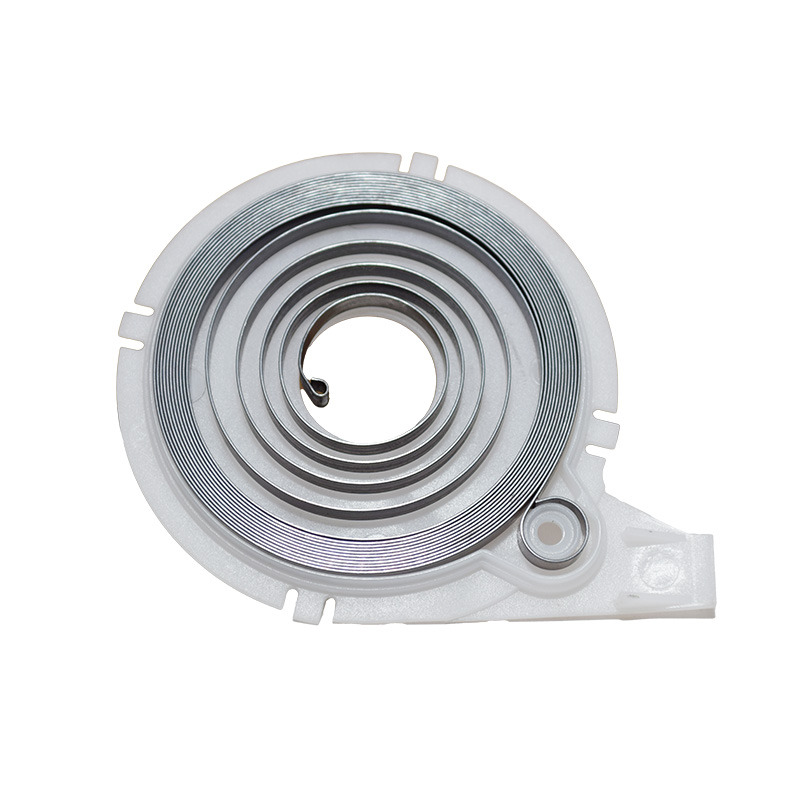 MOLLA AVVIATORE 4500 - 5200