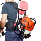 DECESP. SPALLEGGIATO KONTIKY 52CC EURO 5