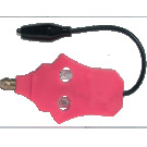 CUSCINETTO RUOTE HUSQVARNA 7382294-55