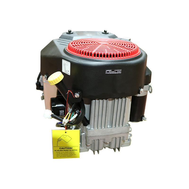 BOBINA PER MOTORE DECESPUGLIATORE 26CC 2T EURO 1