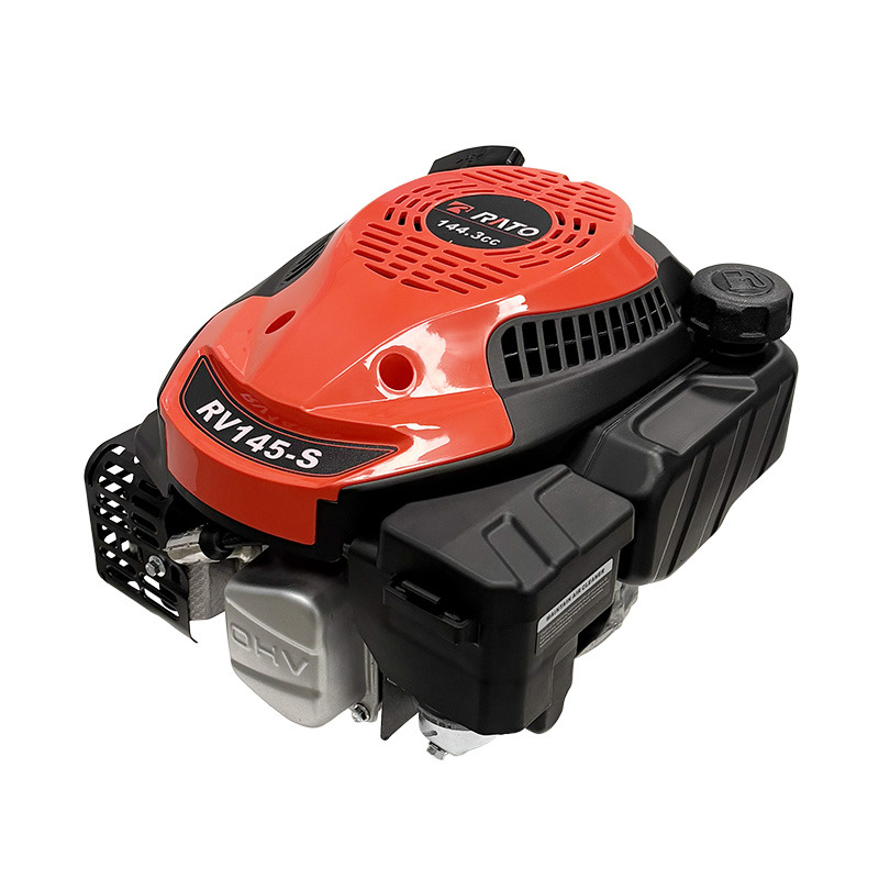 MOTORE RATO RV 145CC 22X60 GIRI FISSI PER RASAERBA
