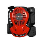 MOTORE RATO RV 145CC 22X60 GIRI FISSI PER RASAERBA