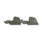 KIT LAME STIGA 105