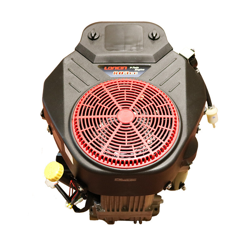 MOTORE LONCIN BIC. 803CC-ES-F.OLIO-REG.