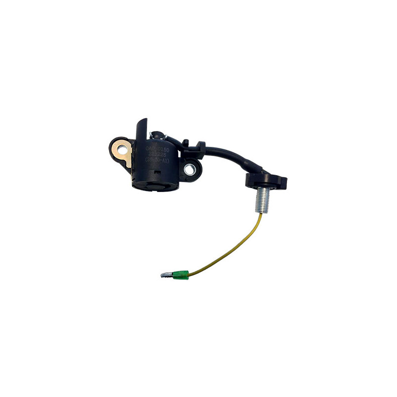 INTERRUTTORE LIVELLO OLIO G200F LONCIN