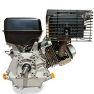 MOTORE 420CC CILINDRICO 25X80 AVV.STRAPPO  RATO