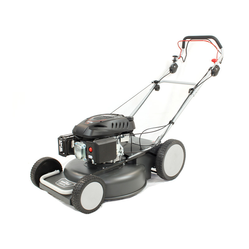 RASAERBA KONTIKY BIOMULCH L53 RATO225 VAR