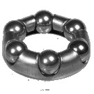 CUSCINETTO HARRY 10x26