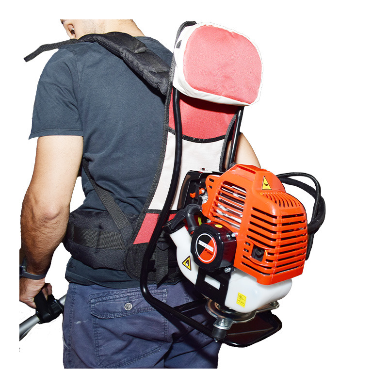 DECESP. SPALLEGGIATO KONTIKY 52CC EURO 5