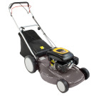 RASAERBA KONTIKY SEMOVENTE L 53 3in1 RATO RV150 CESTO MORBIDO