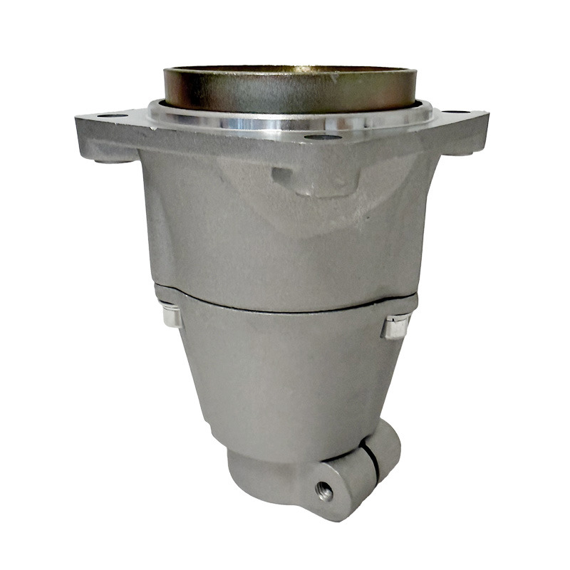 MOLLA AVVIAMENTO ZEN - 2500