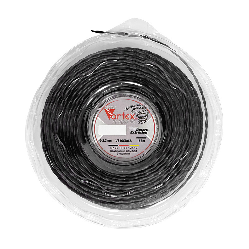 FILO VORTEX 2,7X 56,4   ELICOIDALE