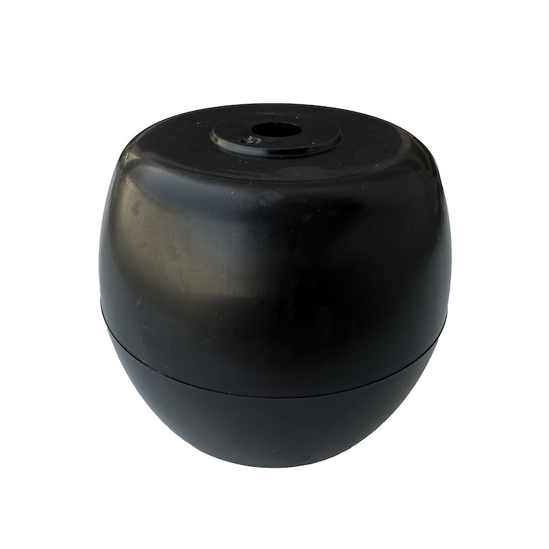 RUOTINO ANTISCALPO D=95 MP/TC