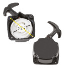 AVVIATORE MITSUBISHI