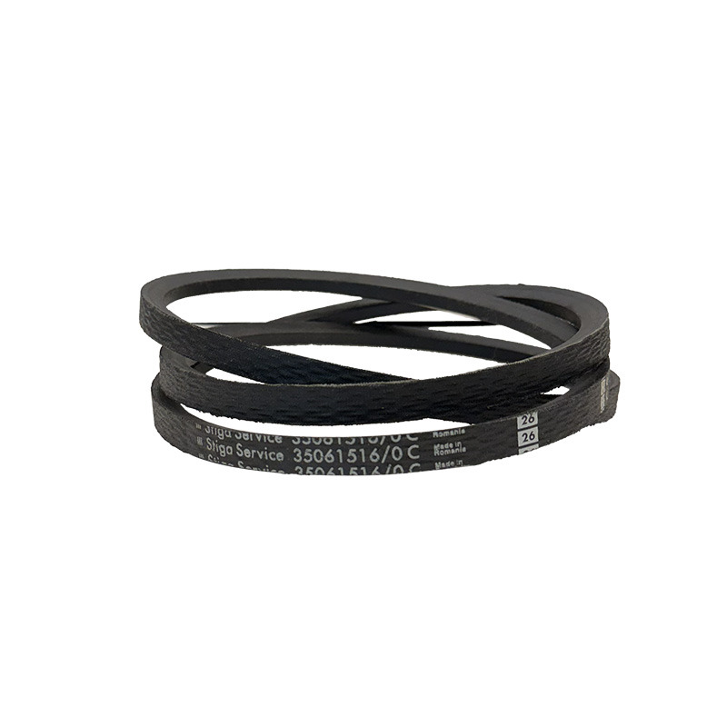 PTO BELT PARK +CD 95