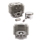 KIT CILINDRO/PISTONE BLUE BIRD (481260-727100)