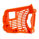 COPERCHIO DEL SILENZIATORE PER MSK2500