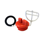 TAPPO OLIO PER MSK2500